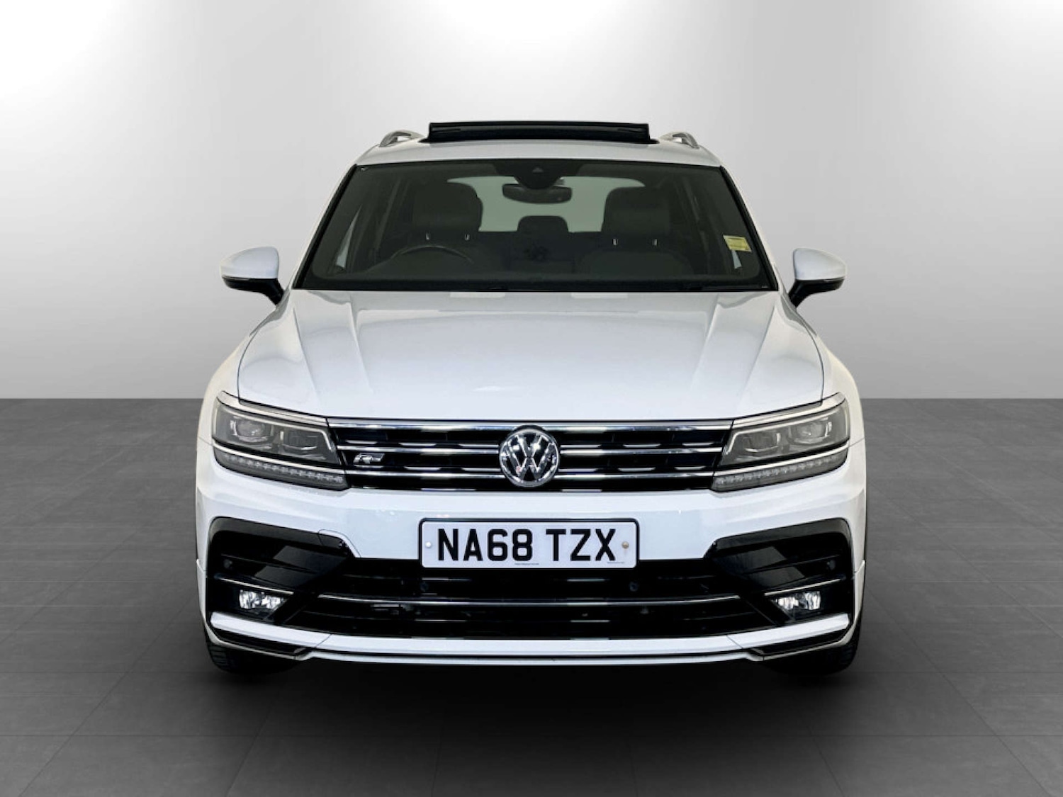 Used Volkswagen Tiguan 2018 for sale - 77259141: Photo 5