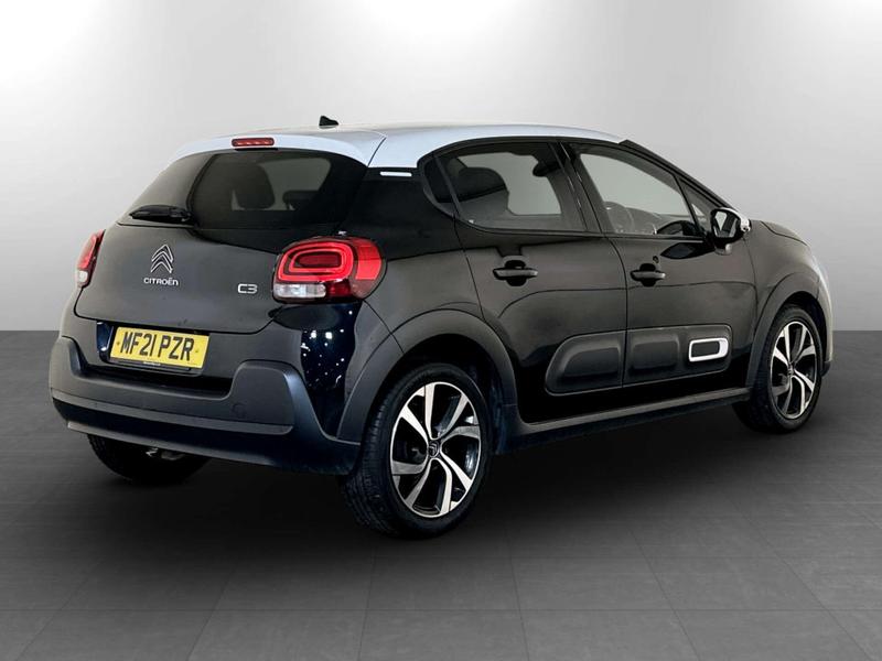 Used Citroen C3 2021 for sale - 77106576: Photo 10