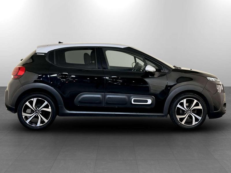 Used Citroen C3 2021 for sale - 77106576: Photo 11