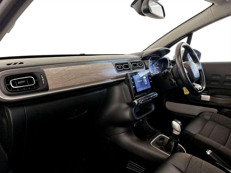 Used Citroen C3 2021 for sale - 77106576: Photo 12