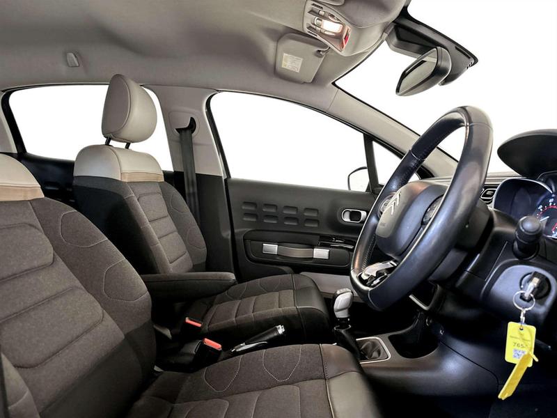 Used Citroen C3 2021 for sale - 77106576: Photo 13