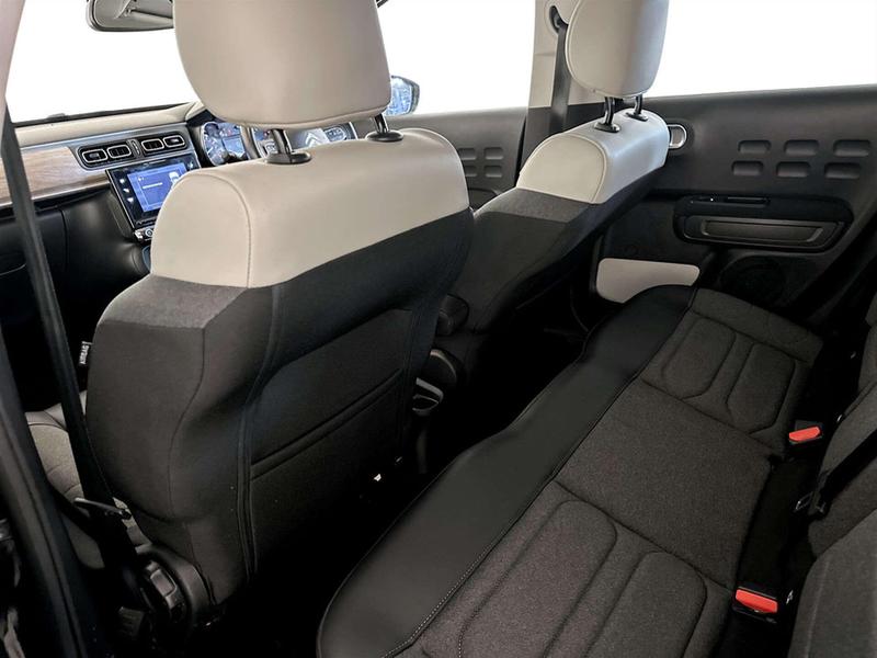 Used Citroen C3 2021 for sale - 77106576: Photo 14