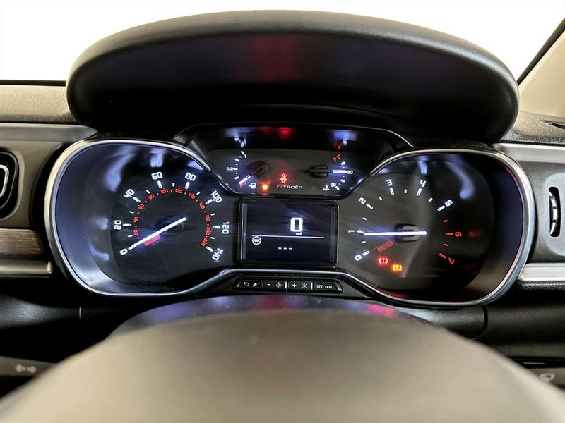 Used Citroen C3 2021 for sale - 77106576: Photo 19