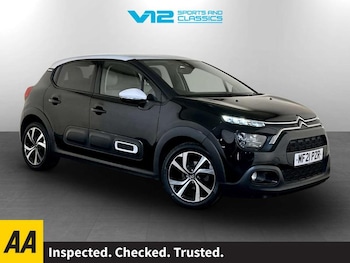 Used Citroen C3 2021 for sale - 77106576: Photo