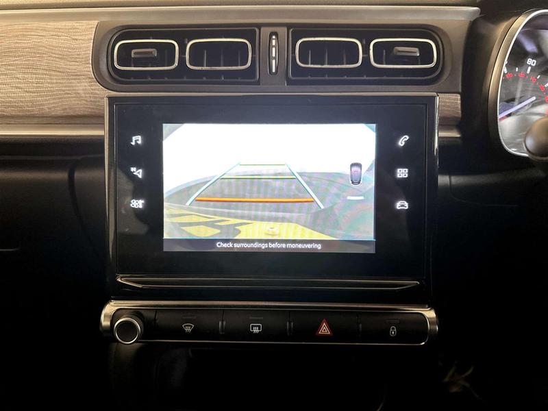 Used Citroen C3 2021 for sale - 77106576: Photo 21