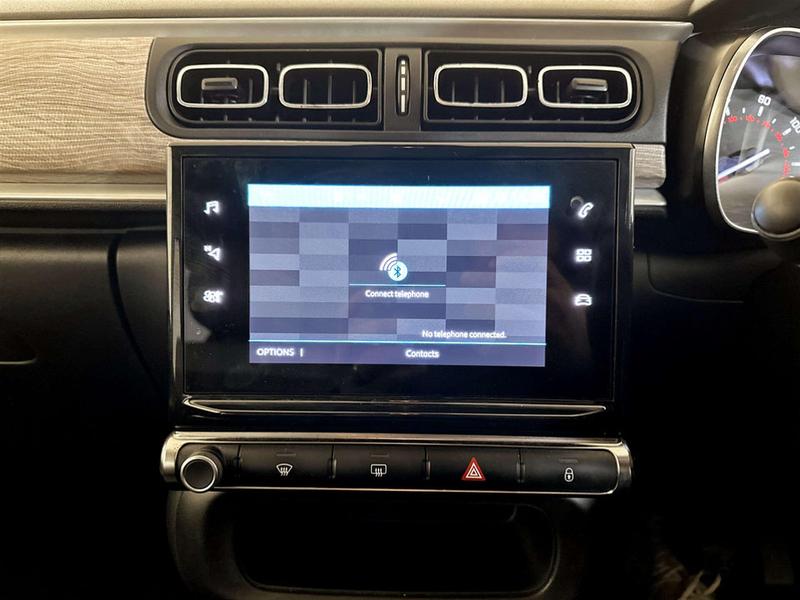 Used Citroen C3 2021 for sale - 77106576: Photo 24