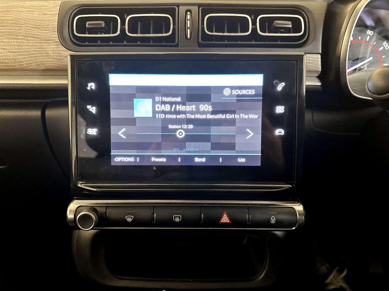 Used Citroen C3 2021 for sale - 77106576: Photo 25