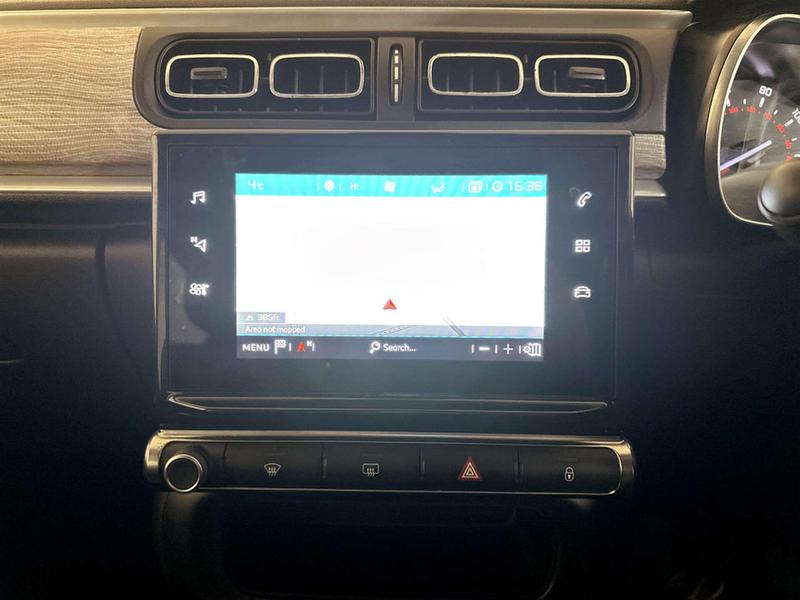 Used Citroen C3 2021 for sale - 77106576: Photo 26