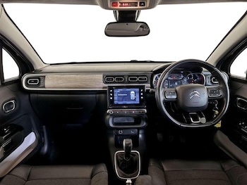 Used Citroen C3 2021 for sale - 77106576: Photo