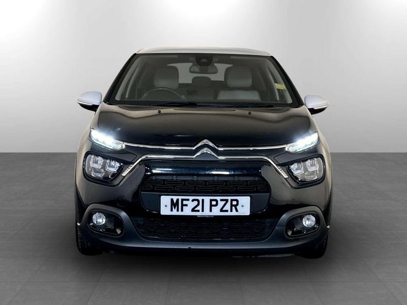Used Citroen C3 2021 for sale - 77106576: Photo 5