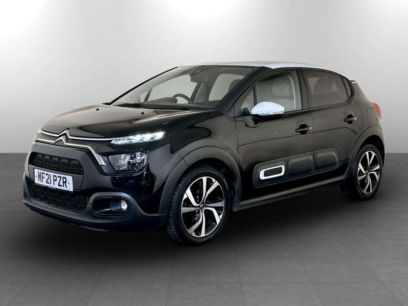 Used Citroen C3 2021 for sale - 77106576: Photo 6