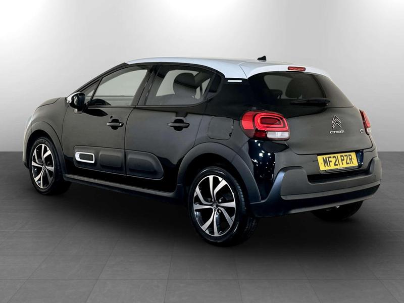 Used Citroen C3 2021 for sale - 77106576: Photo 8