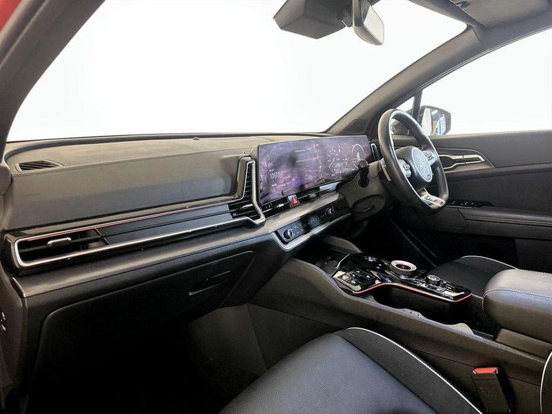 Used Kia Sportage 2022 for sale - 76631316: Photo 12