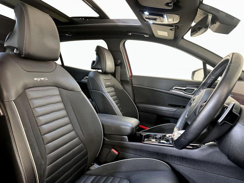 Used Kia Sportage 2022 for sale - 76631316: Photo 13