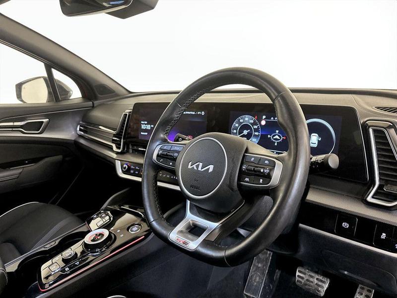 Used Kia Sportage 2022 for sale - 76631316: Photo 15