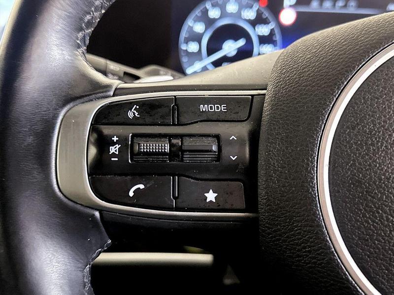 Used Kia Sportage 2022 for sale - 76631316: Photo 17