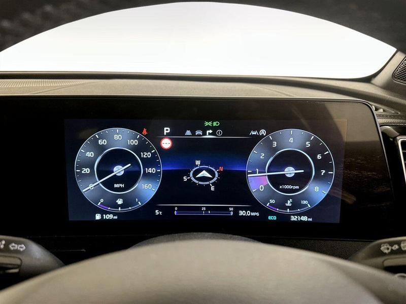 Used Kia Sportage 2022 for sale - 76631316: Photo 18