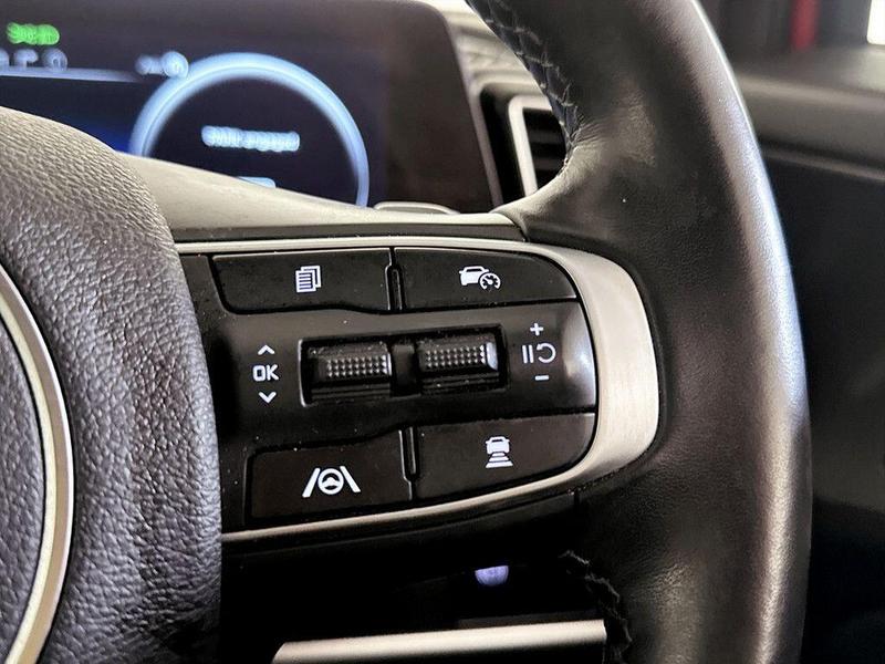 Used Kia Sportage 2022 for sale - 76631316: Photo 19