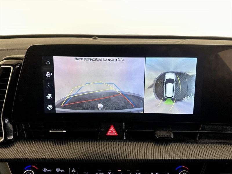 Used Kia Sportage 2022 for sale - 76631316: Photo 20