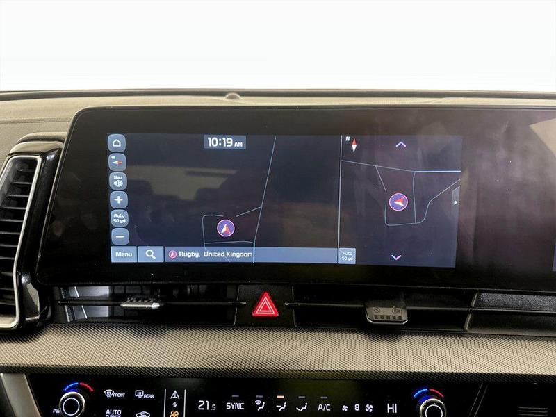 Used Kia Sportage 2022 for sale - 76631316: Photo 21