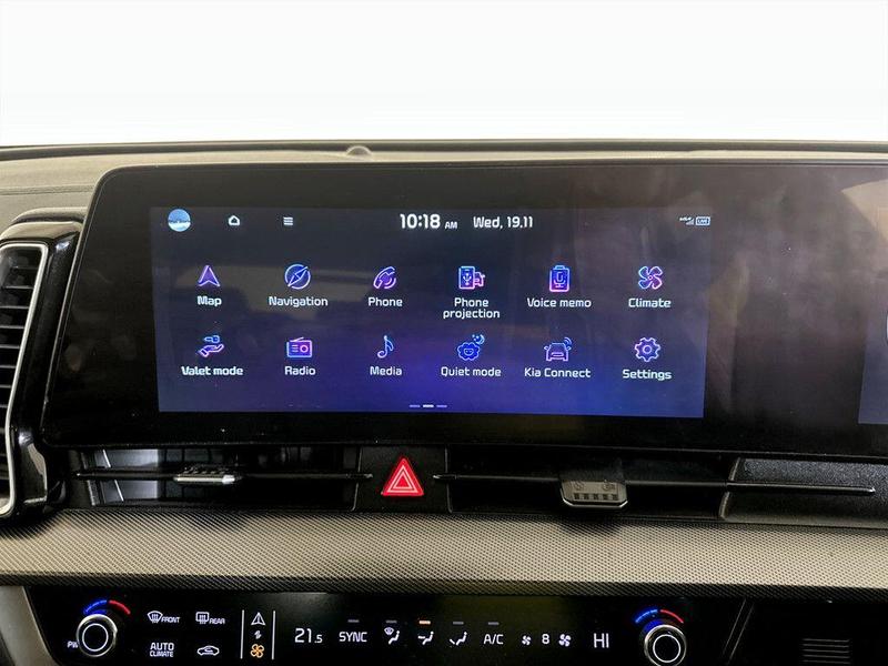 Used Kia Sportage 2022 for sale - 76631316: Photo 22