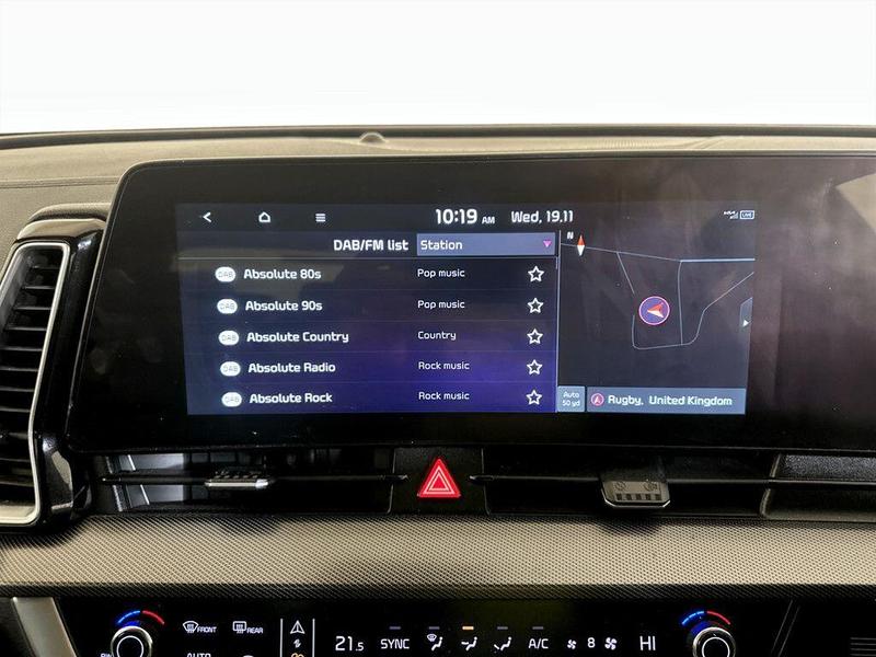 Used Kia Sportage 2022 for sale - 76631316: Photo 23