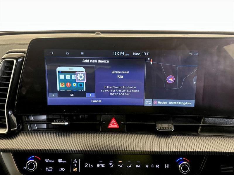 Used Kia Sportage 2022 for sale - 76631316: Photo 24