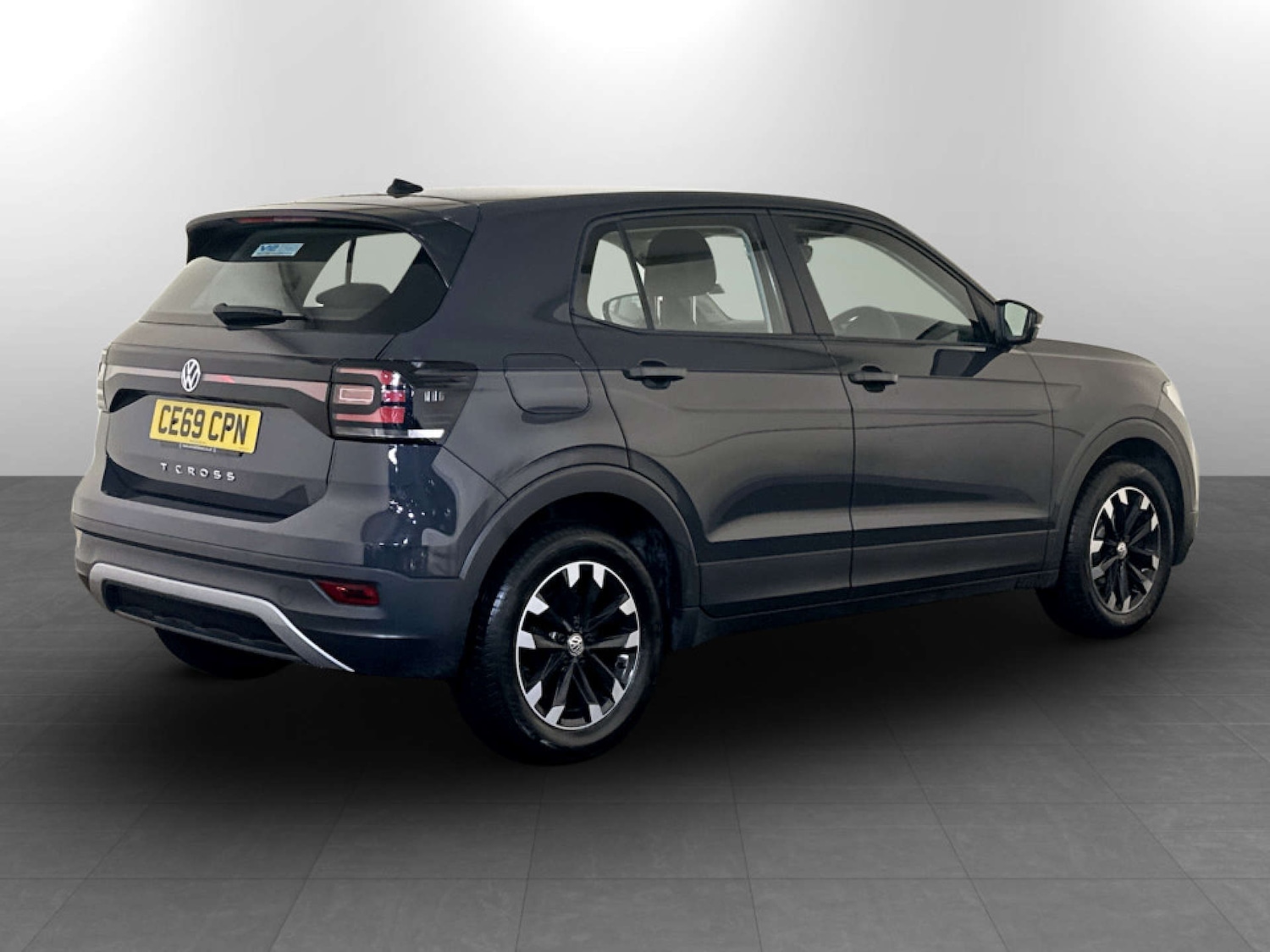 Used Volkswagen T-Cross 2019 for sale - 77186006: Photo 10