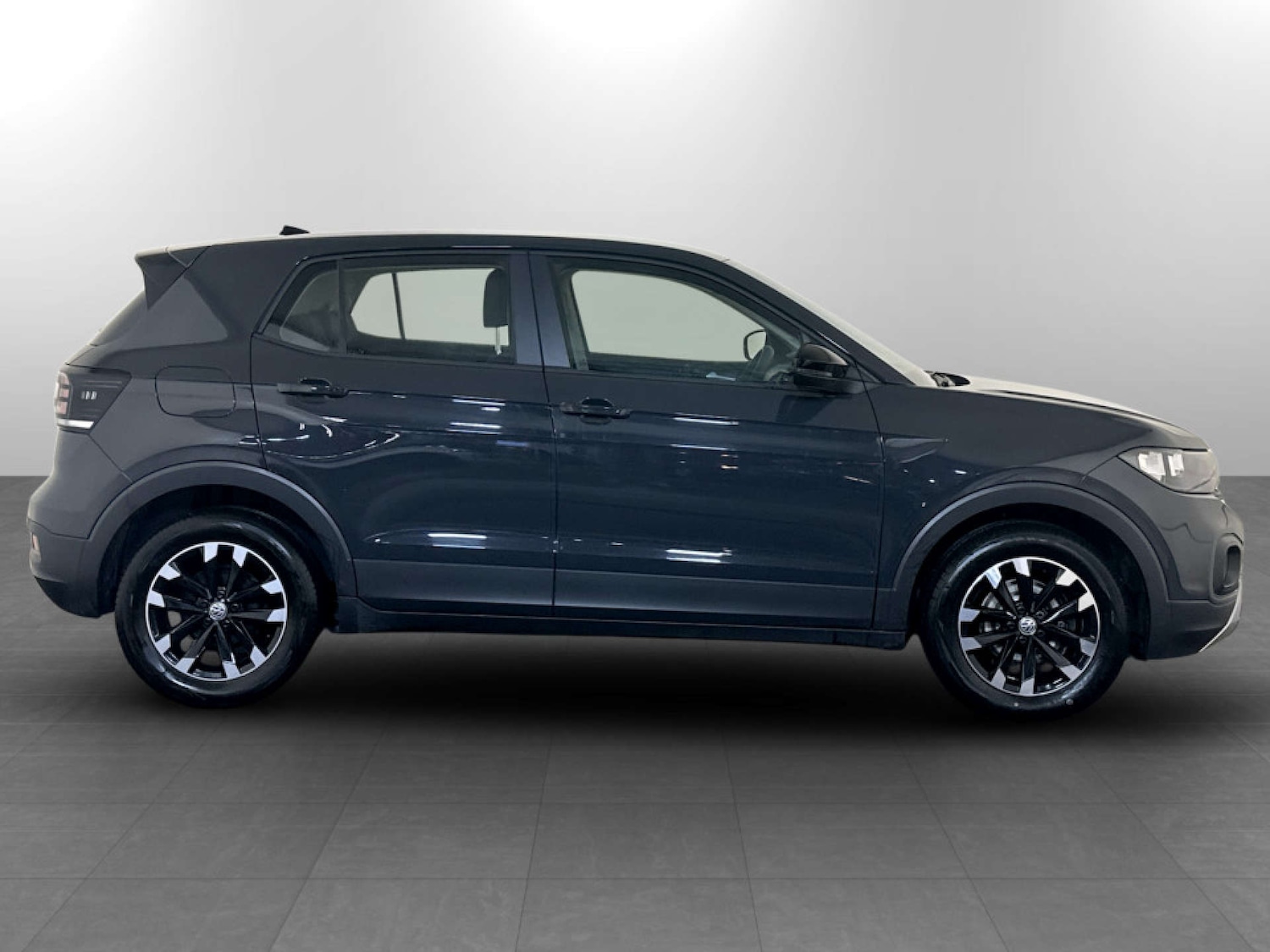 Used Volkswagen T-Cross 2019 for sale - 77186006: Photo 11