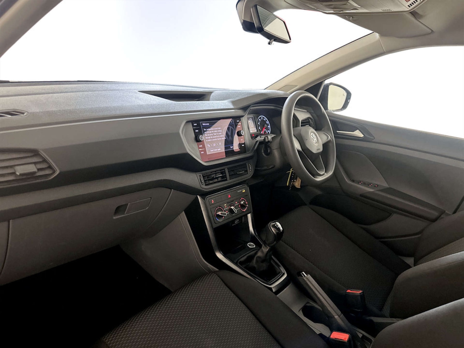 Used Volkswagen T-Cross 2019 for sale - 77186006: Photo 12