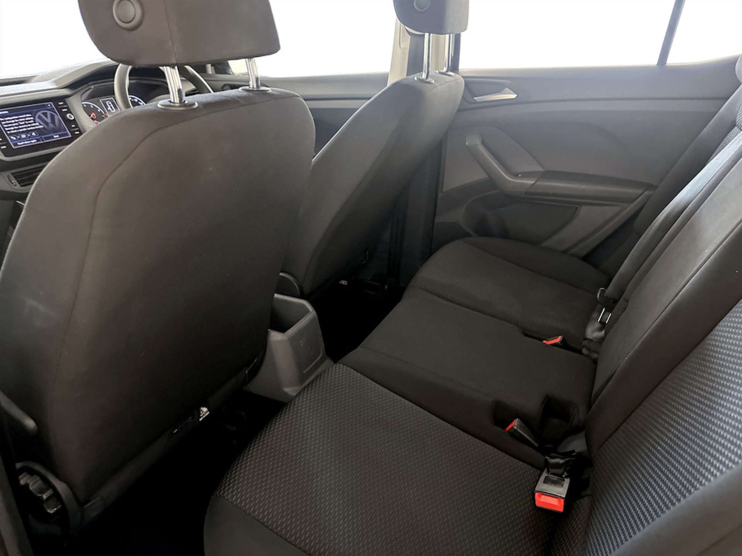 Used Volkswagen T-Cross 2019 for sale - 77186006: Photo 14