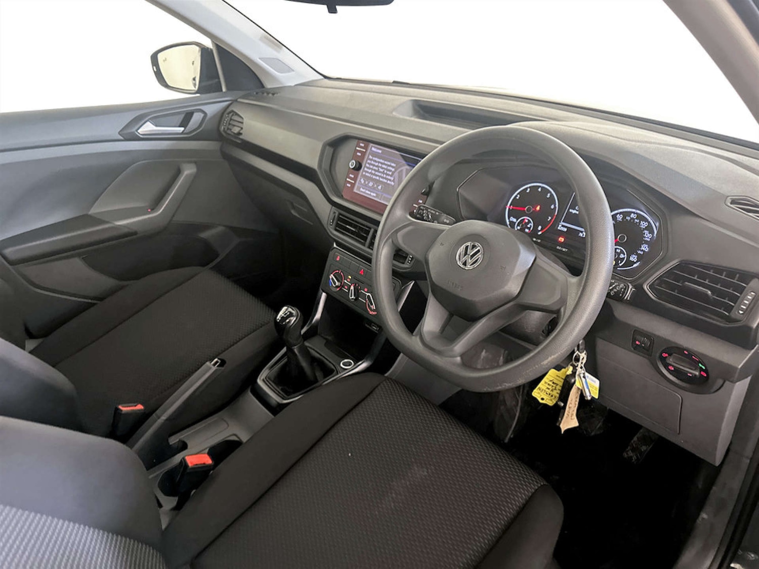 Used Volkswagen T-Cross 2019 for sale - 77186006: Photo 15