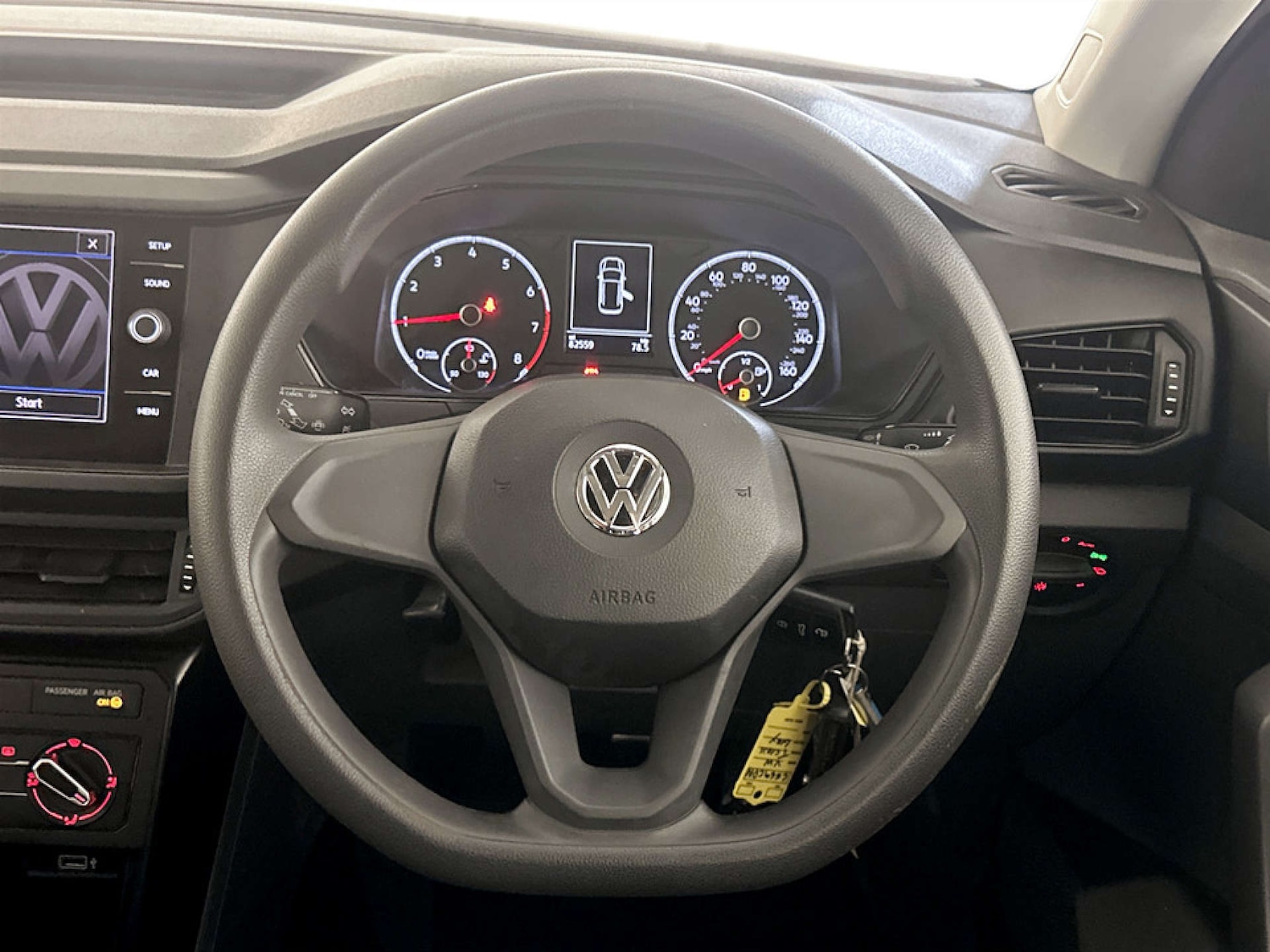 Used Volkswagen T-Cross 2019 for sale - 77186006: Photo 16