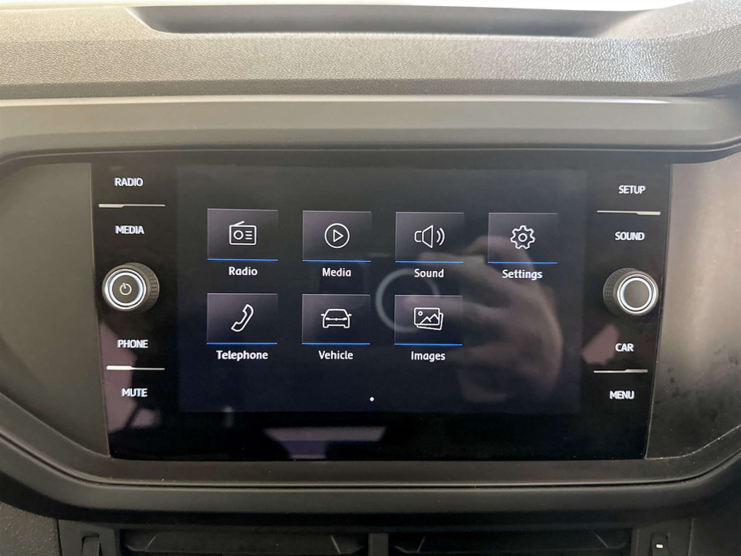 Used Volkswagen T-Cross 2019 for sale - 77186006: Photo 18