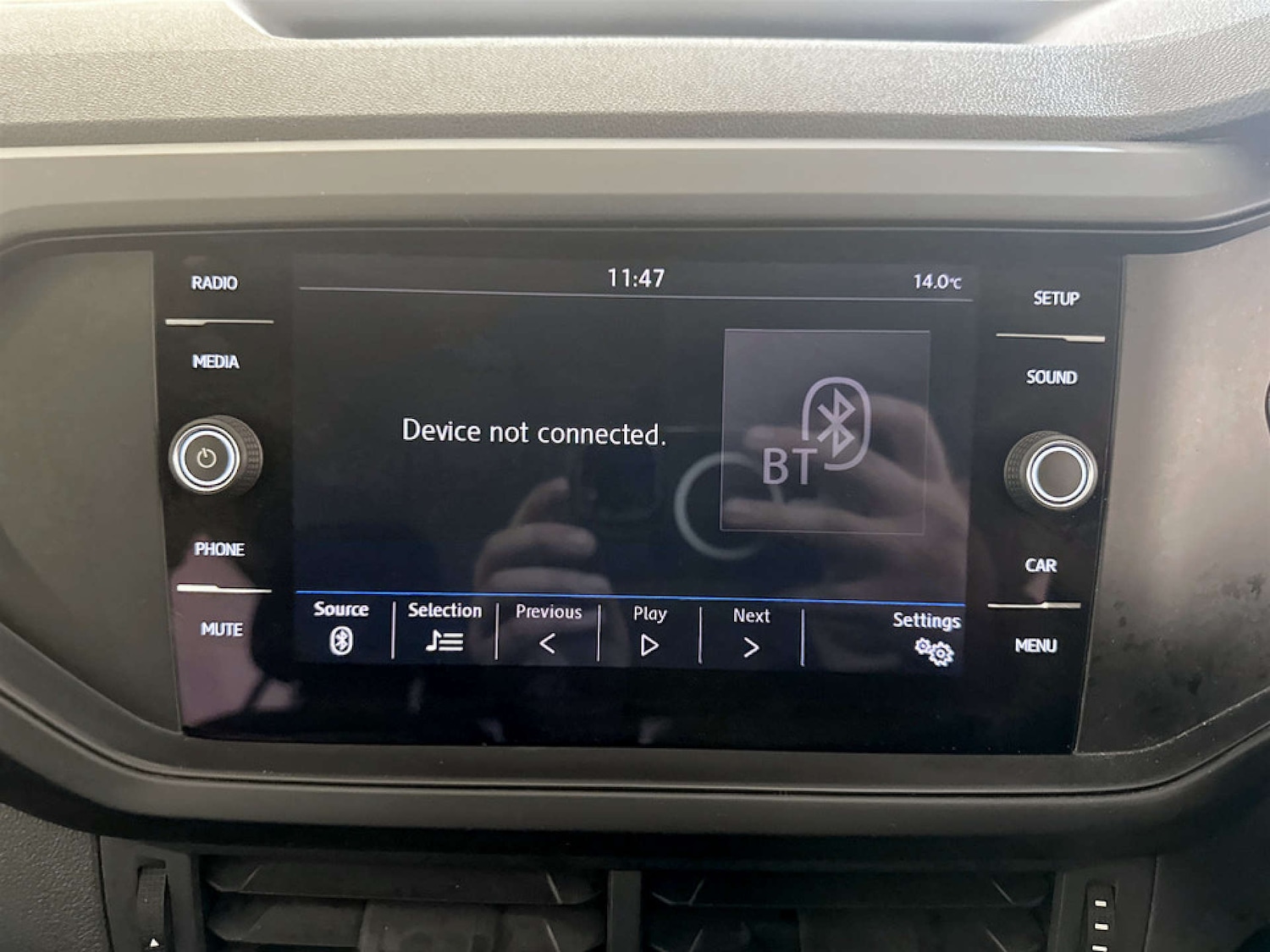 Used Volkswagen T-Cross 2019 for sale - 77186006: Photo 19