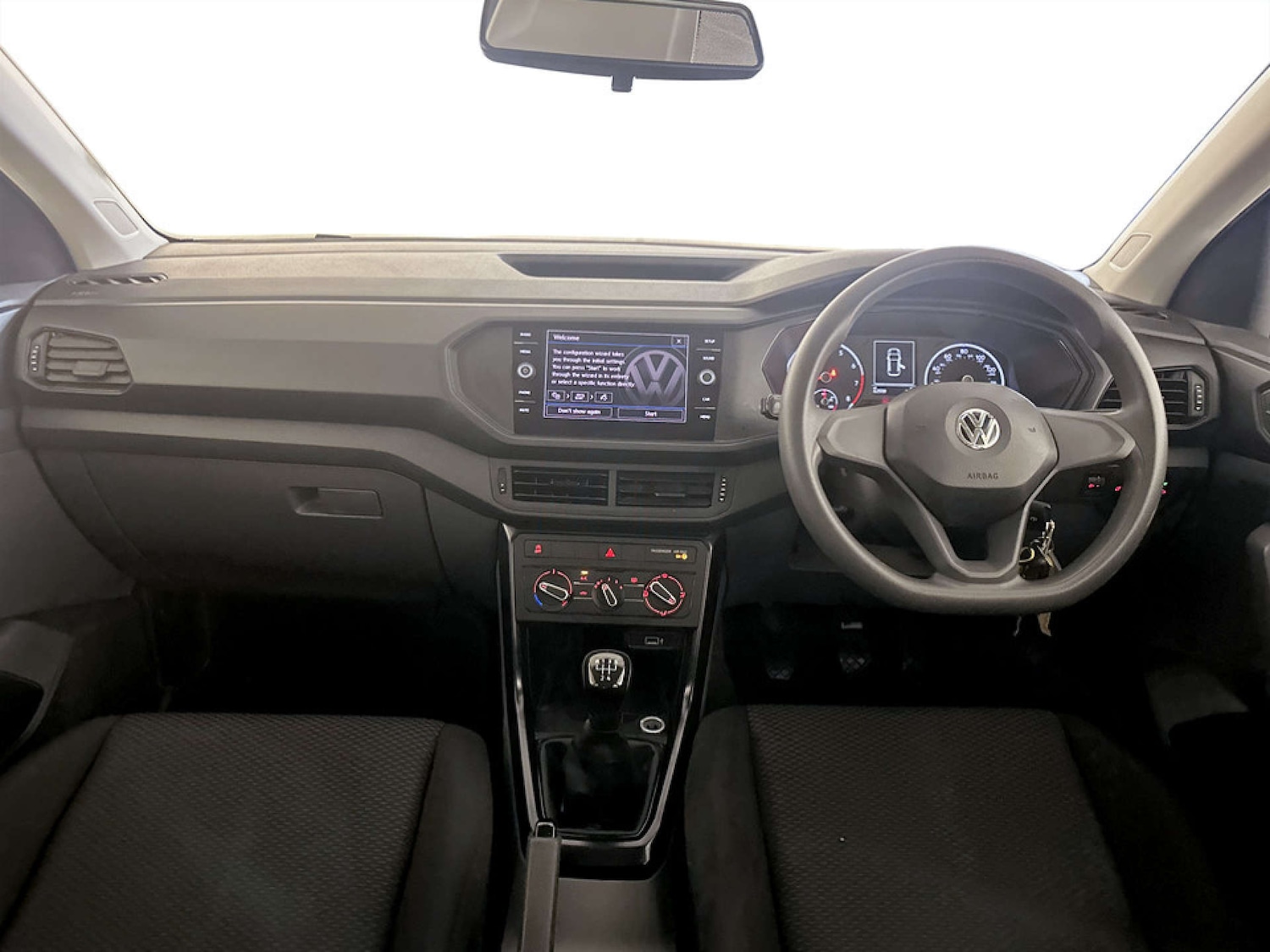 Used Volkswagen T-Cross 2019 for sale - 77186006: Photo 3