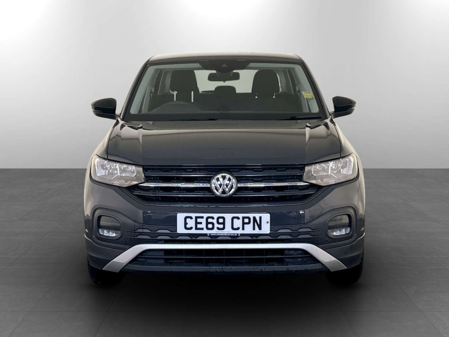 Used Volkswagen T-Cross 2019 for sale - 77186006: Photo 5