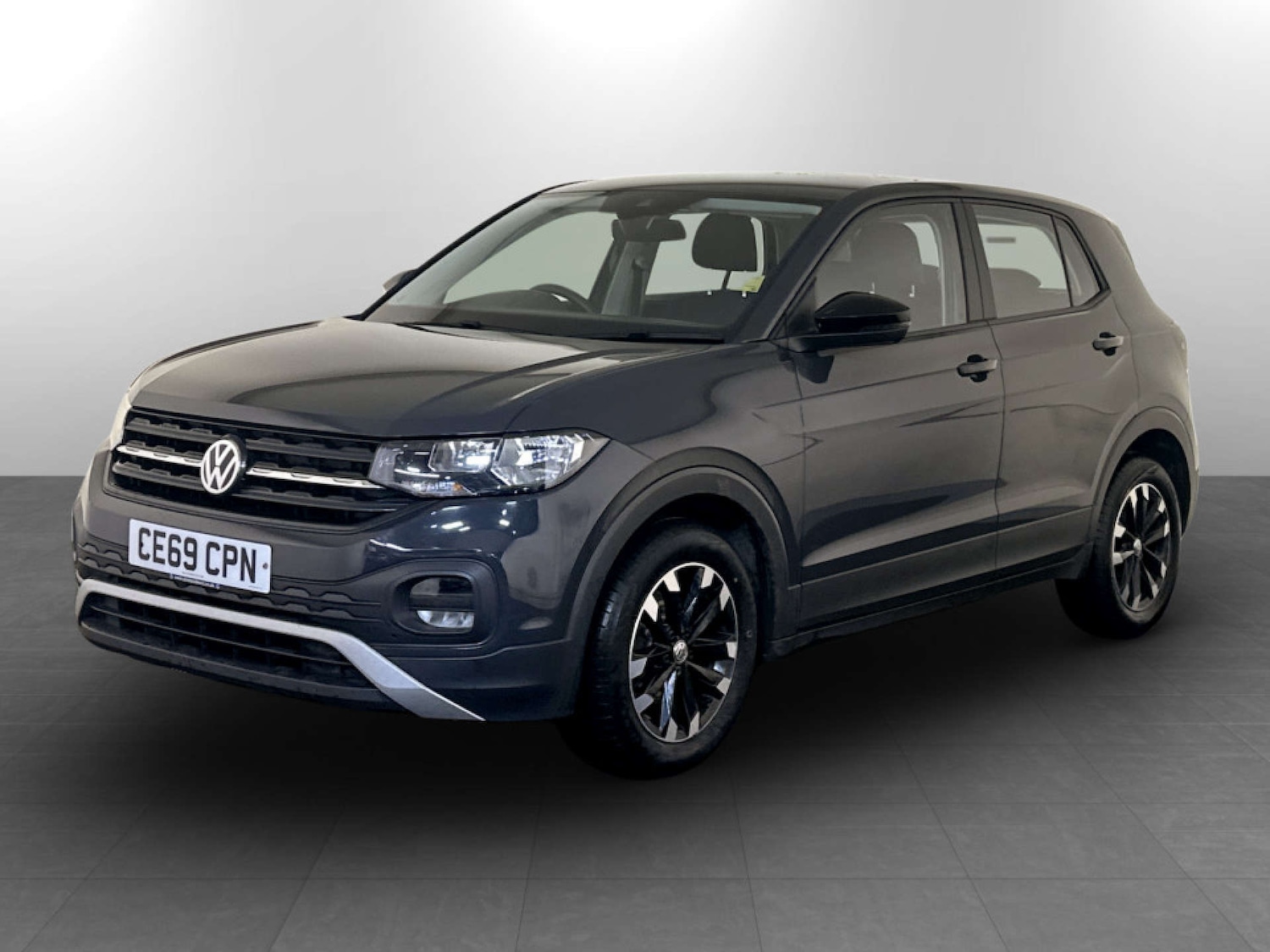 Used Volkswagen T-Cross 2019 for sale - 77186006: Photo 6