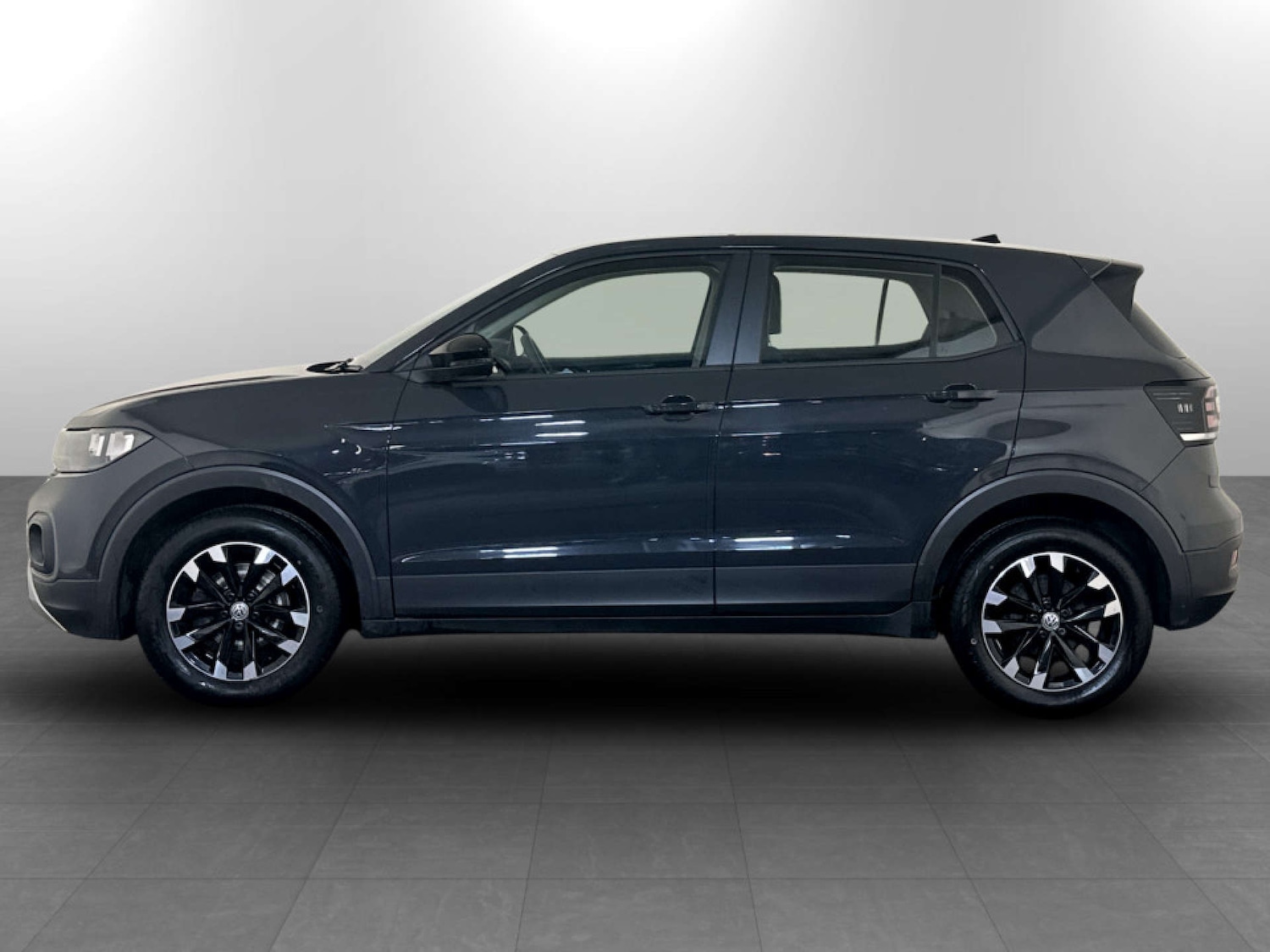 Used Volkswagen T-Cross 2019 for sale - 77186006: Photo 7