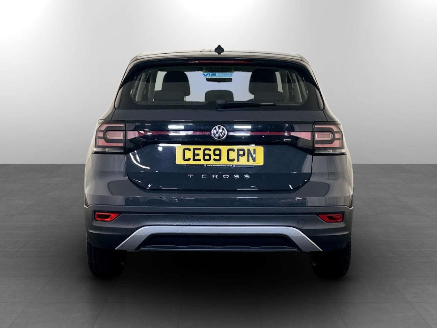 Used Volkswagen T-Cross 2019 for sale - 77186006: Photo 9