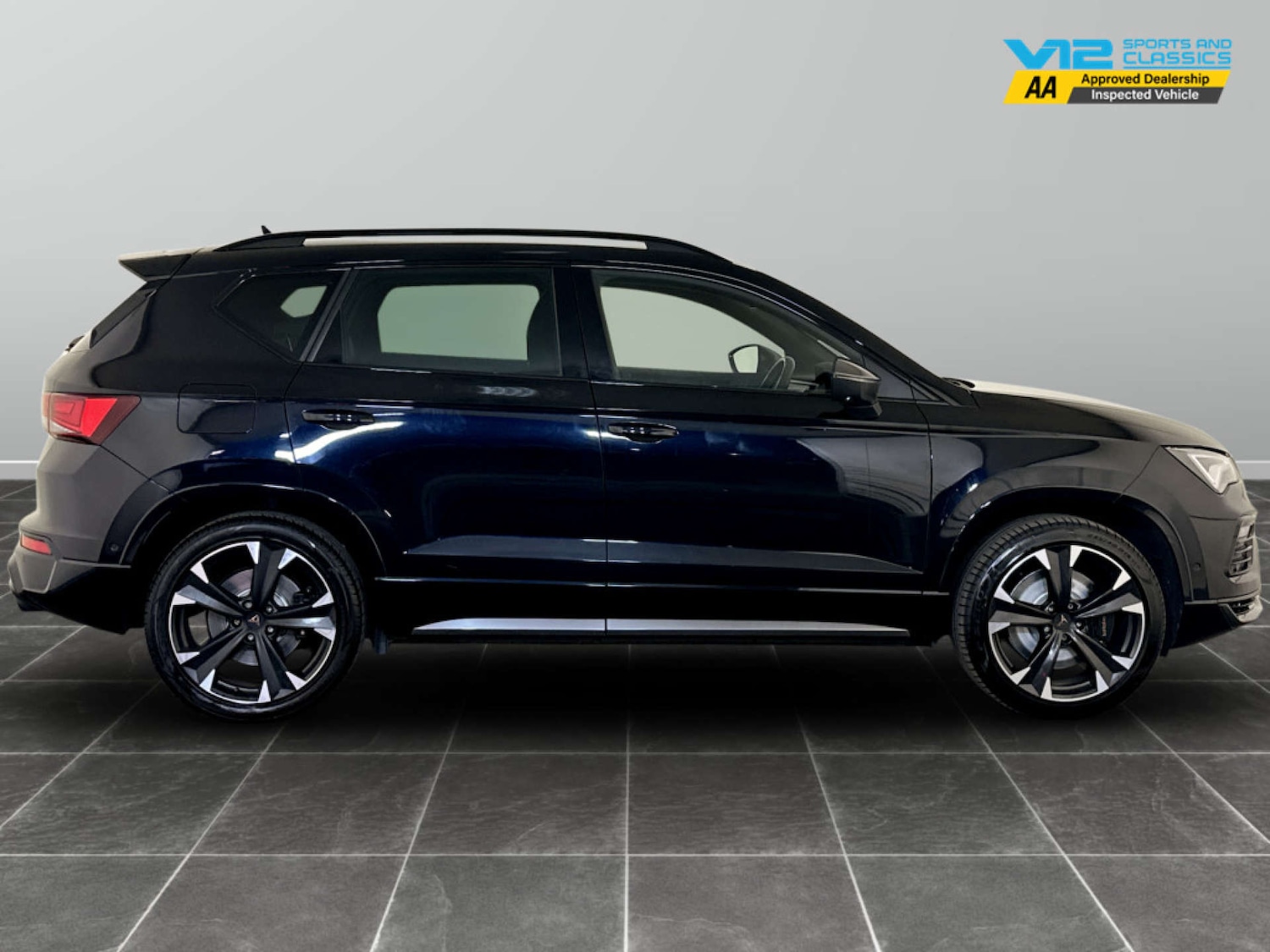 Used Cupra Ateca 2021 for sale - 77185945: Photo 11