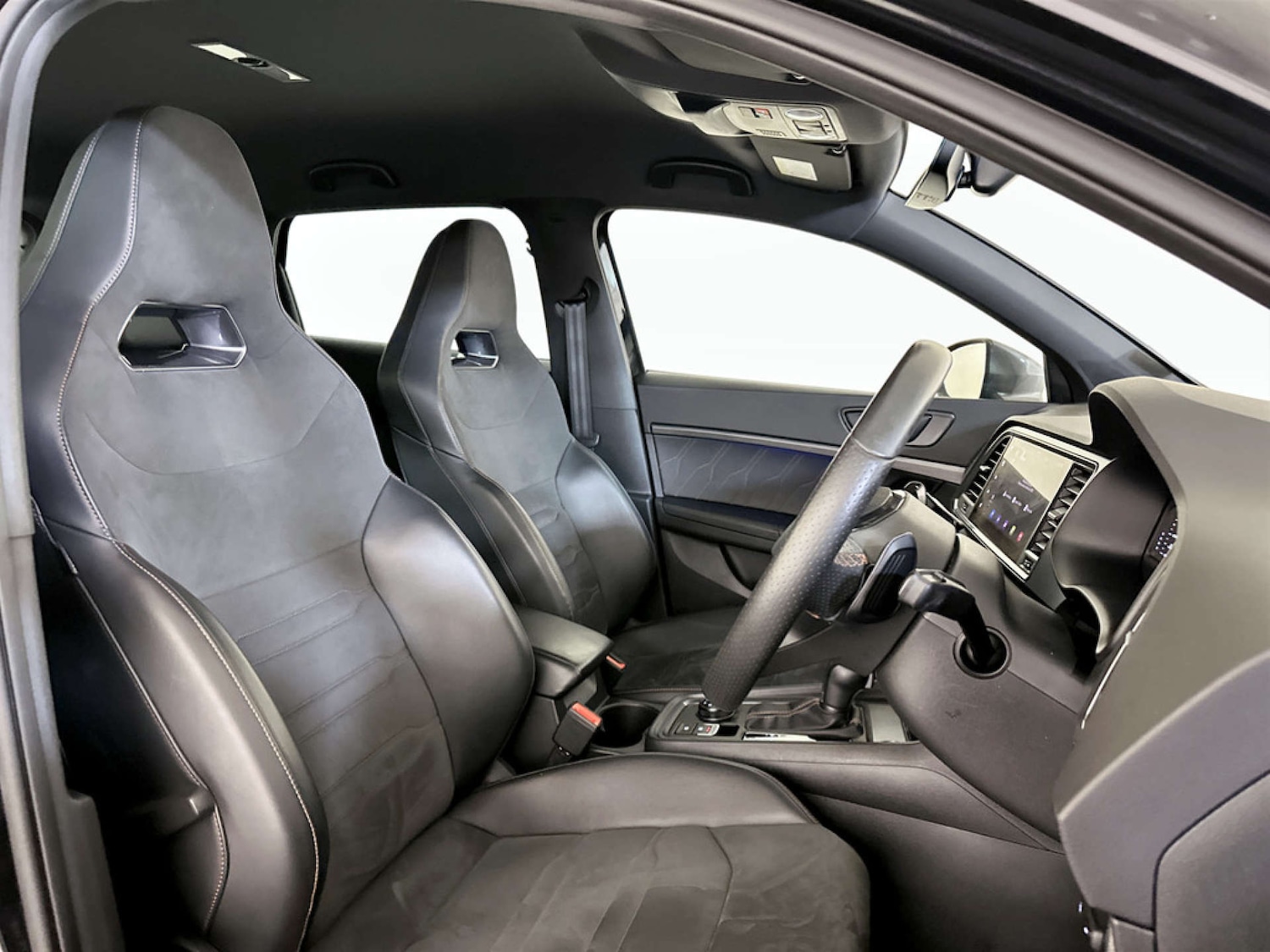 Used Cupra Ateca 2021 for sale - 77185945: Photo 13