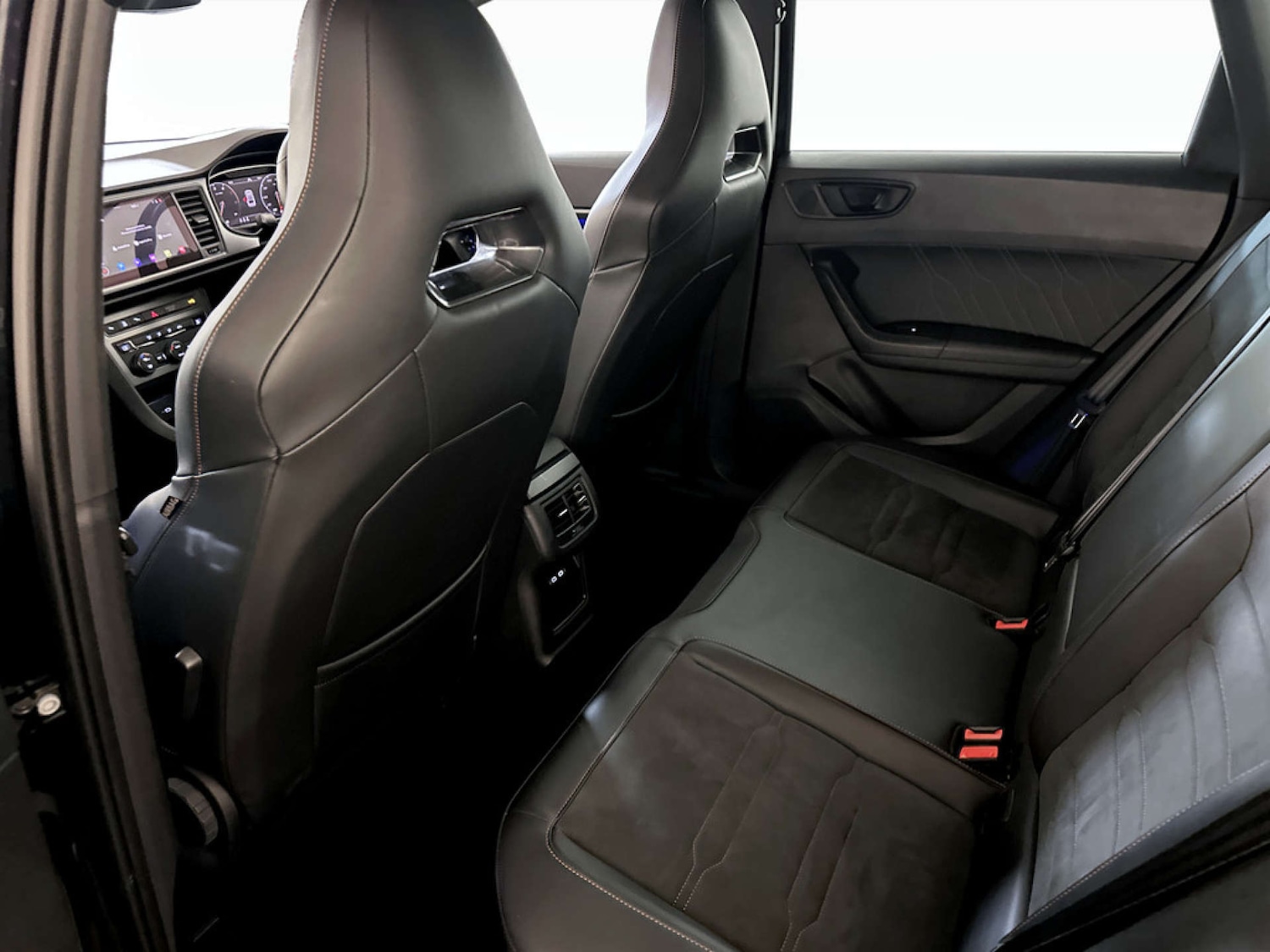 Used Cupra Ateca 2021 for sale - 77185945: Photo 14