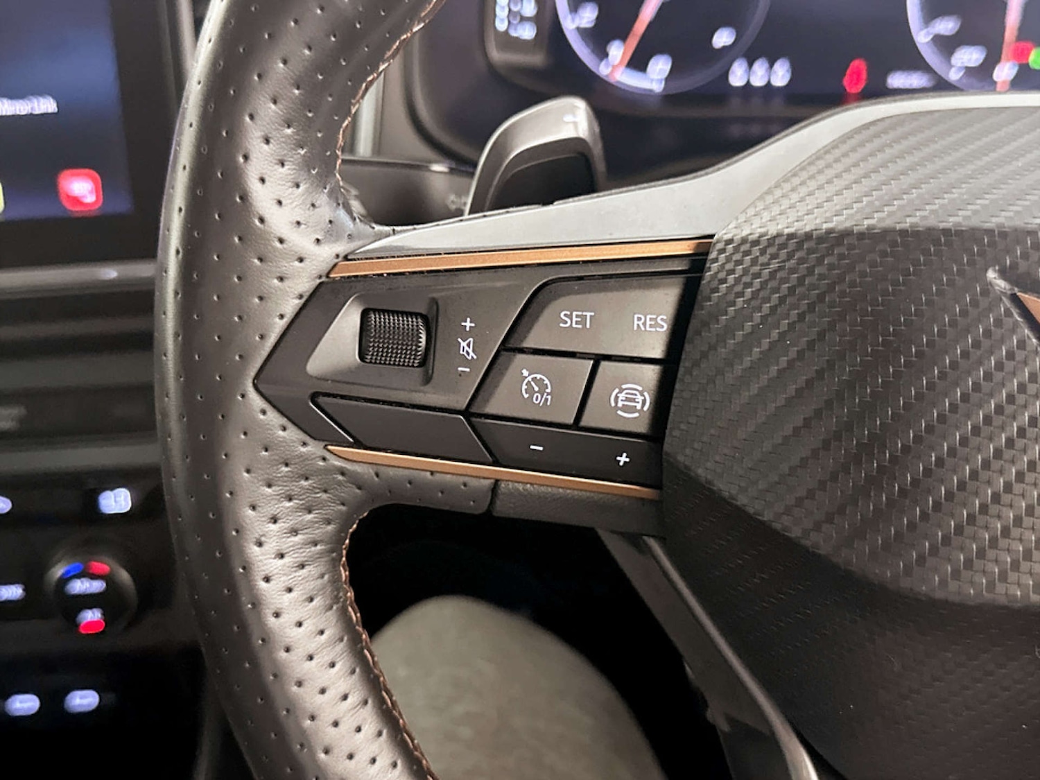 Used Cupra Ateca 2021 for sale - 77185945: Photo 18