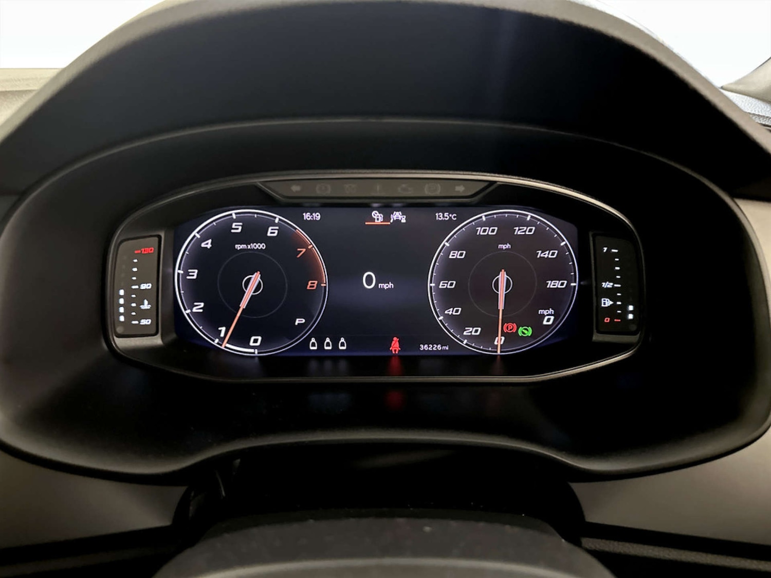 Used Cupra Ateca 2021 for sale - 77185945: Photo 19