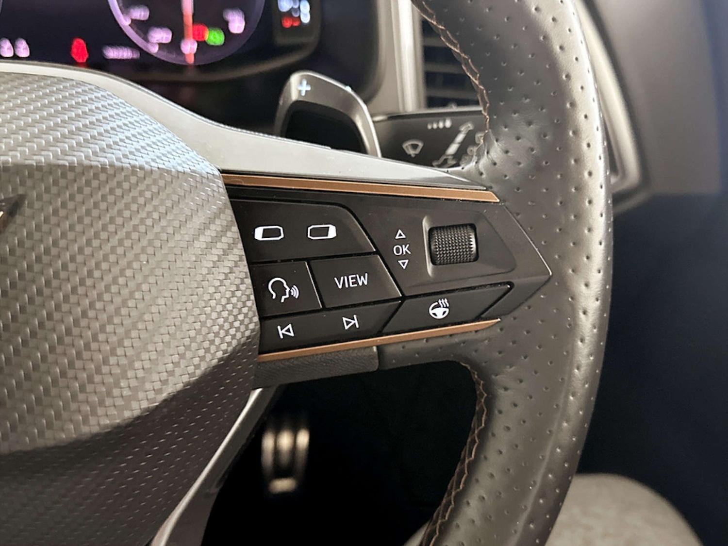 Used Cupra Ateca 2021 for sale - 77185945: Photo 20