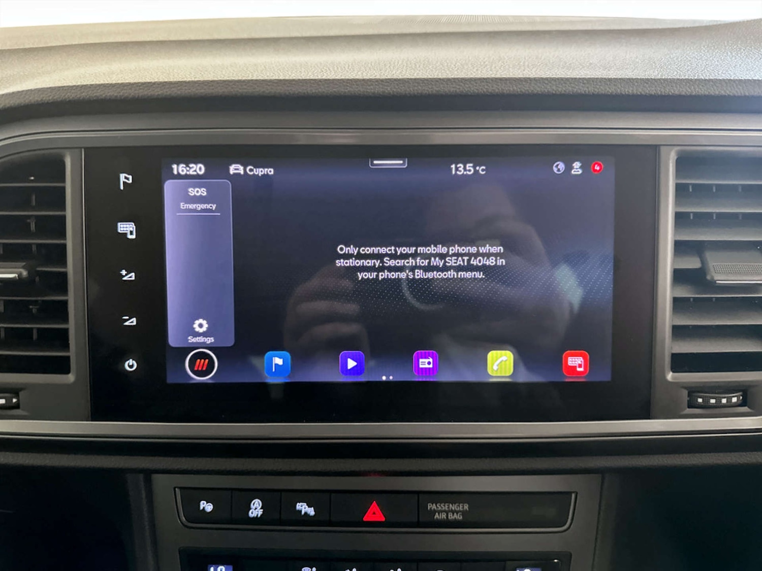 Used Cupra Ateca 2021 for sale - 77185945: Photo 21