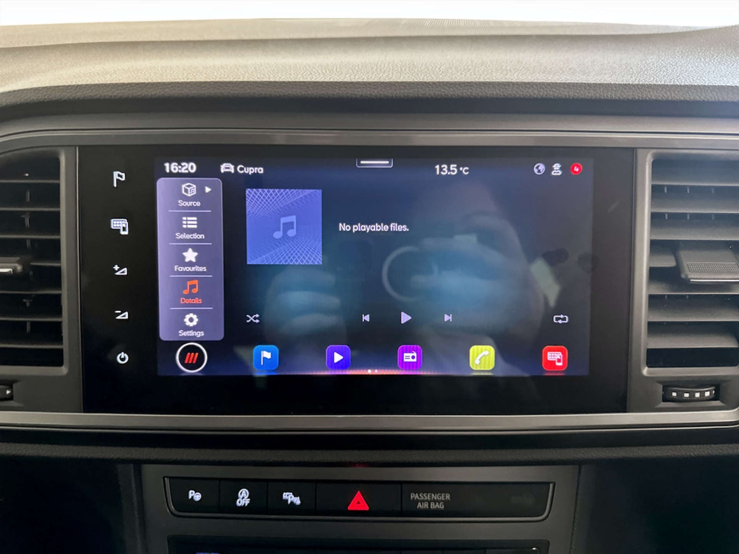 Used Cupra Ateca 2021 for sale - 77185945: Photo 22