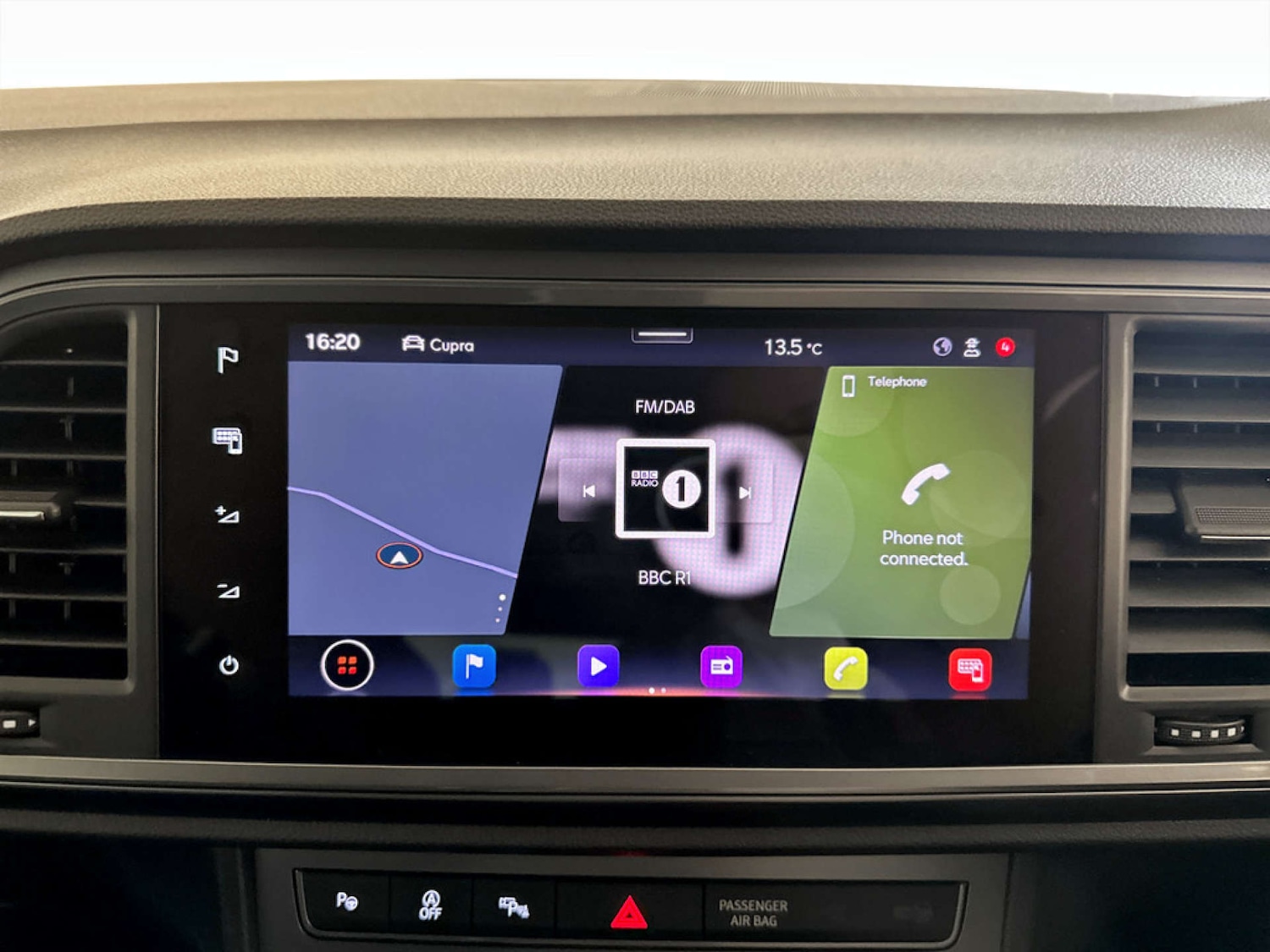 Used Cupra Ateca 2021 for sale - 77185945: Photo 24