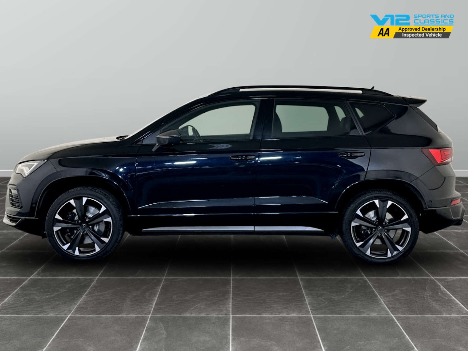 Used Cupra Ateca 2021 for sale - 77185945: Photo 7